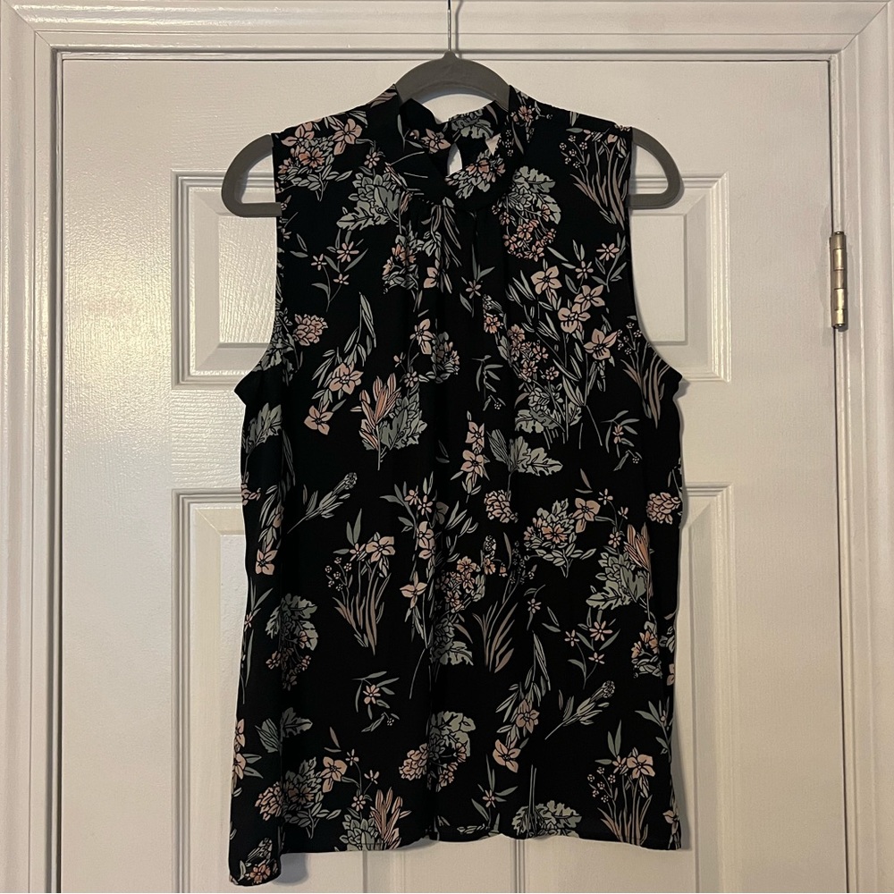 LOFT Blouse